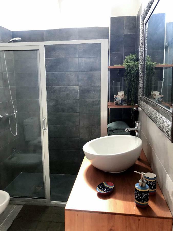 Close To Everything | A/C+ Wifi | 1Min Beach | Los Cristianos  Eksteriør bilde