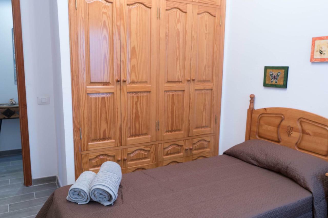 Close To Everything | A/C+ Wifi | 1Min Beach | Los Cristianos  Eksteriør bilde