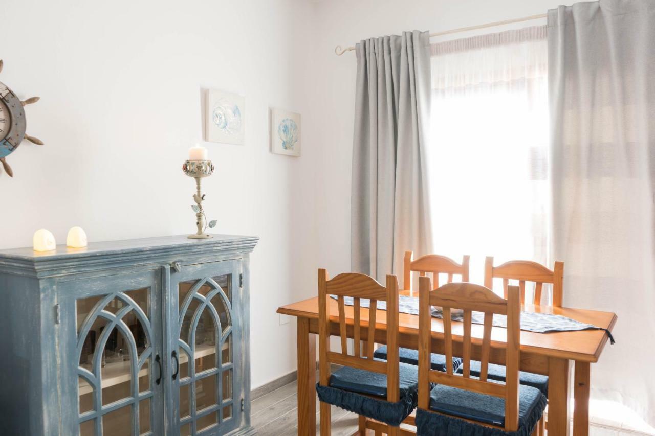 Close To Everything | A/C+ Wifi | 1Min Beach | Los Cristianos  Eksteriør bilde